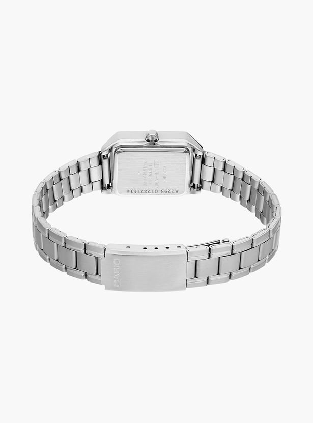 CASIO Enticer Analog Watch - A2293