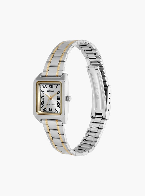 CASIO Enticer Analog Watch - A2293