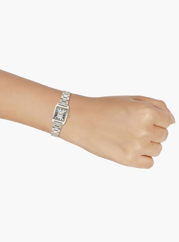 CASIO Enticer Analog Watch - A2293