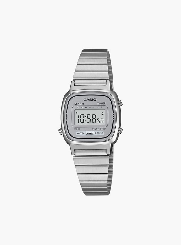 CASIO Vintage Digital Watch - D342