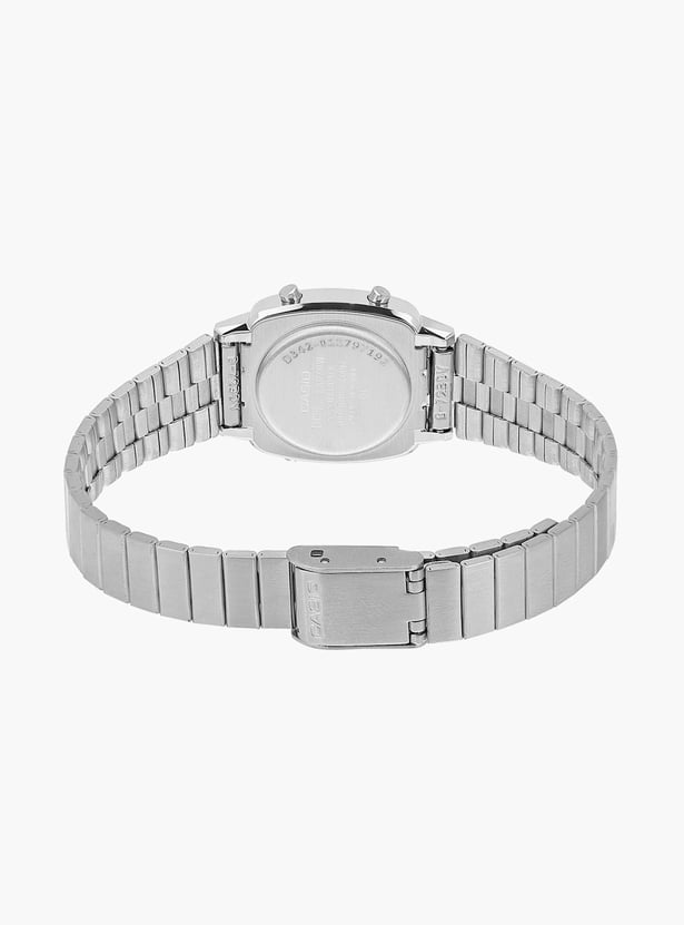CASIO Vintage Digital Watch - D342