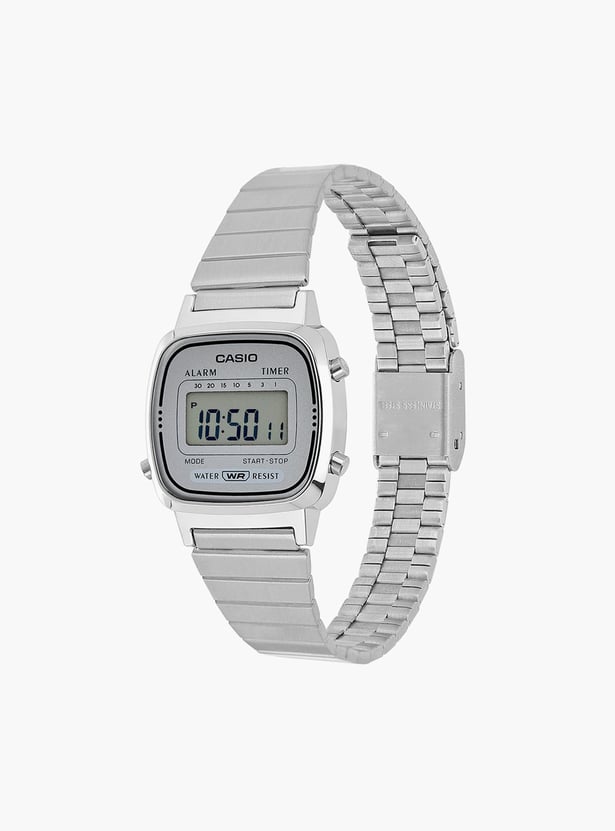 CASIO Vintage Digital Watch - D342