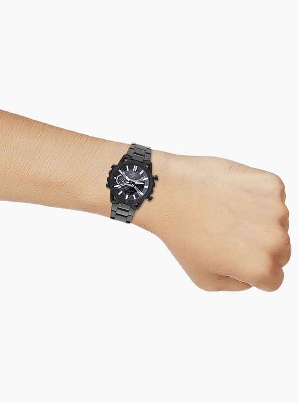 CASIO Edifice Men Analog-Digital Watch - ED608