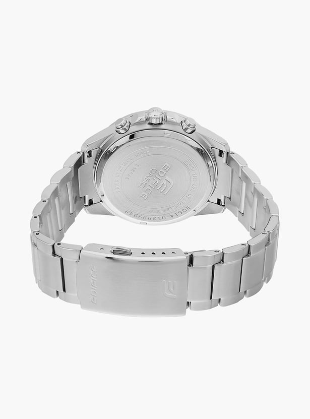 CASIO Edifice Chronograph Watch - ED614
