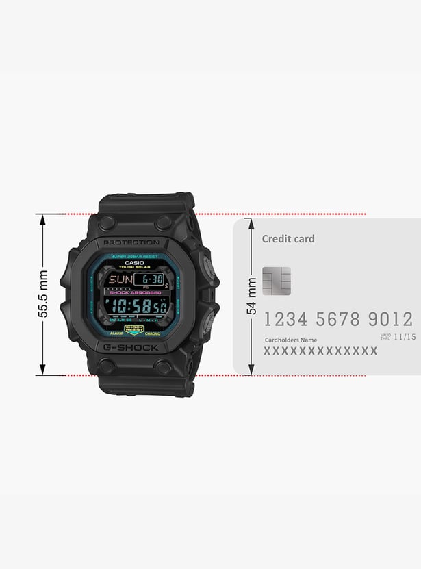 CASIO G-Shock Digital Watch - G1565