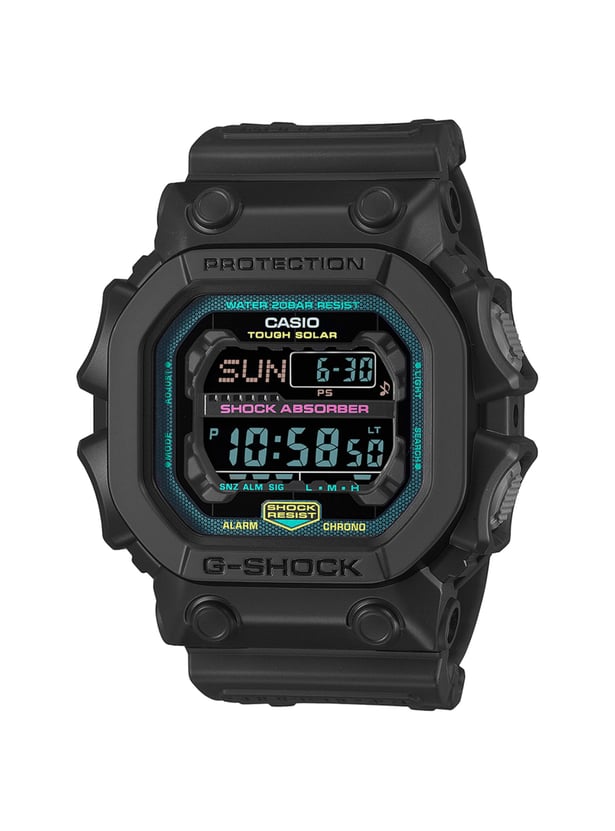 CASIO G-Shock Digital Watch - G1565