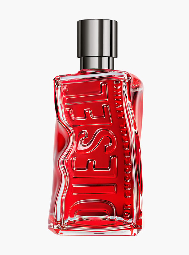 DIESEL D RED Eau de Parfum - 100ml
