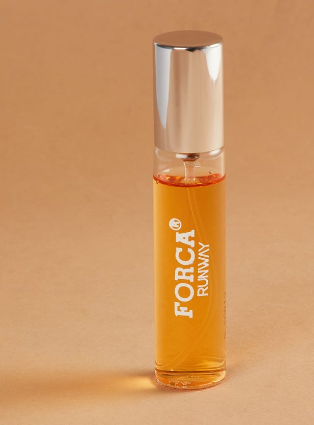 FORCA Runway Eau De Parfum - 20ml