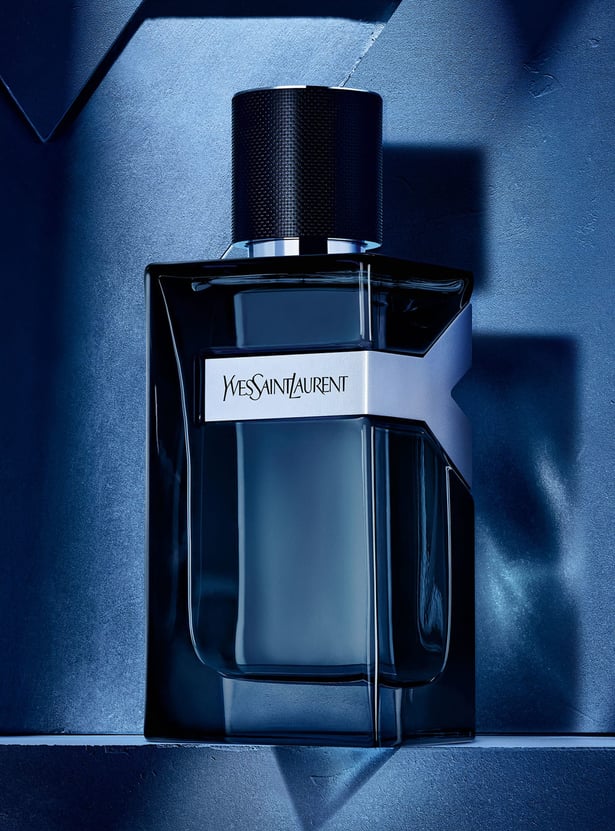YVES SAINT LAURENT Y Eau de Parfum Intense - 60ml