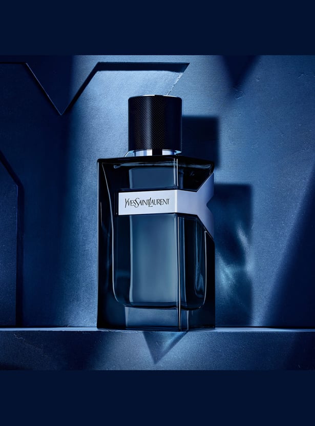 YVES SAINT LAURENT Y Eau de Parfum Intense - 100ml