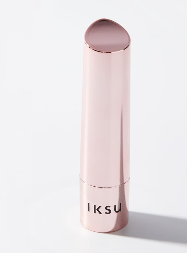 IKSU Matte In Love Lipstick - Crimson Red - 3.6g