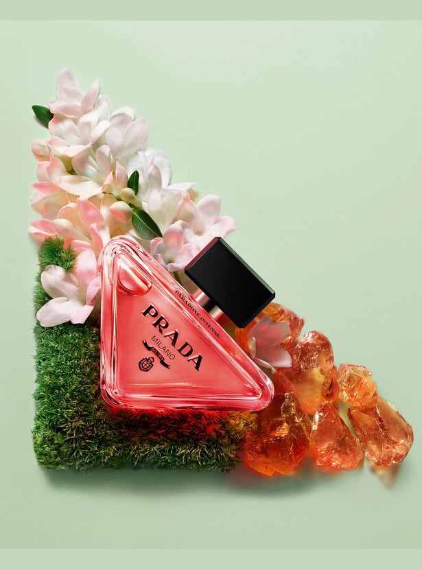 Buy PRADA Paradoxe Intense Eau de Parfum - 50ml from Prada at just
