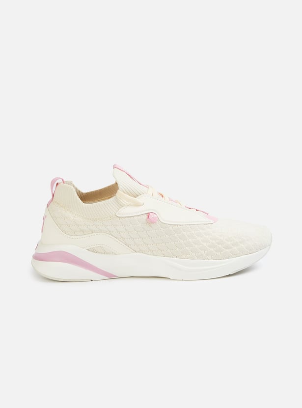 PUMA Softride Rift Premium WNS V1 Sports Shoes