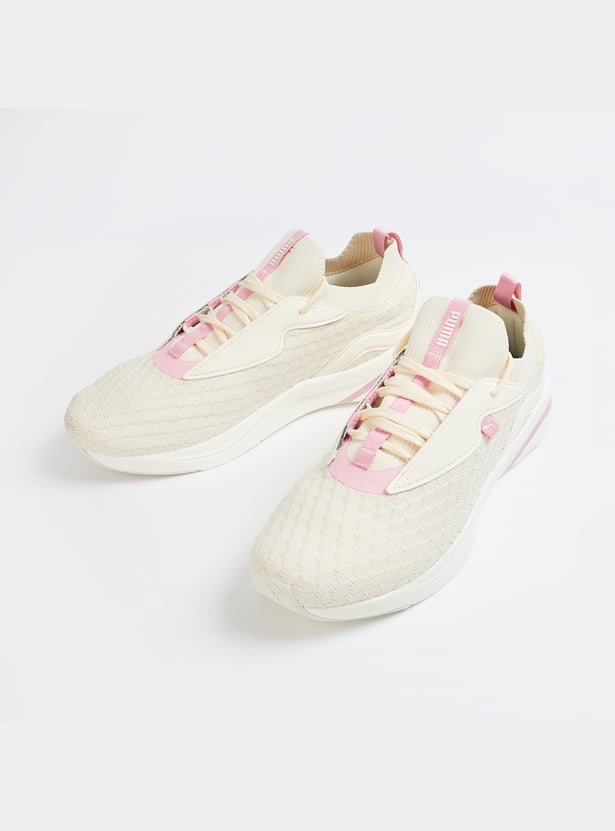 PUMA Softride Rift Premium WNS V1 Sports Shoes