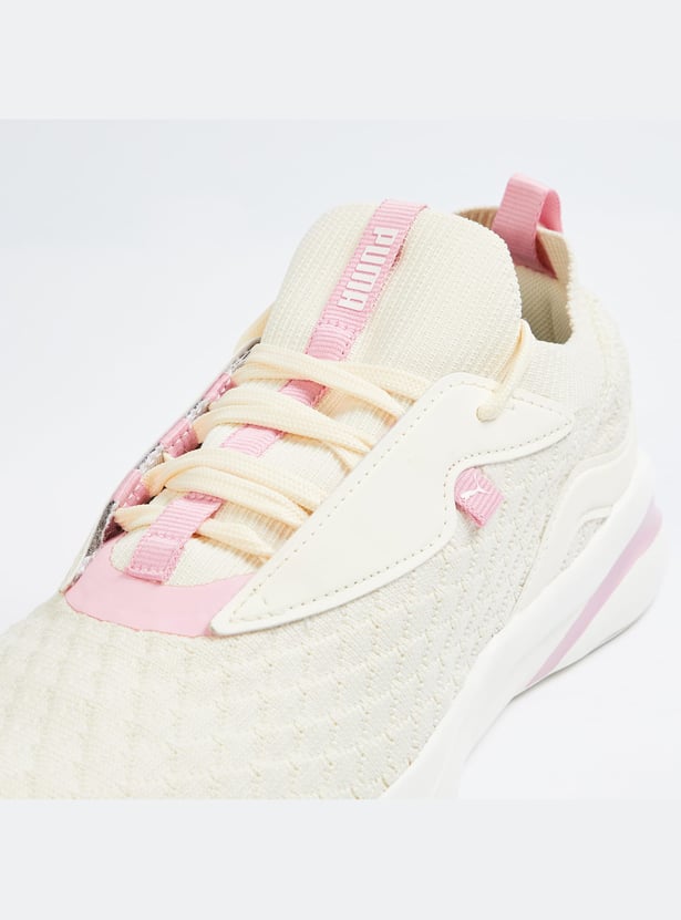 PUMA Softride Rift Premium WNS V1 Sports Shoes