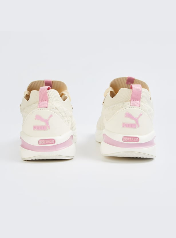 PUMA Softride Rift Premium WNS V1 Sports Shoes