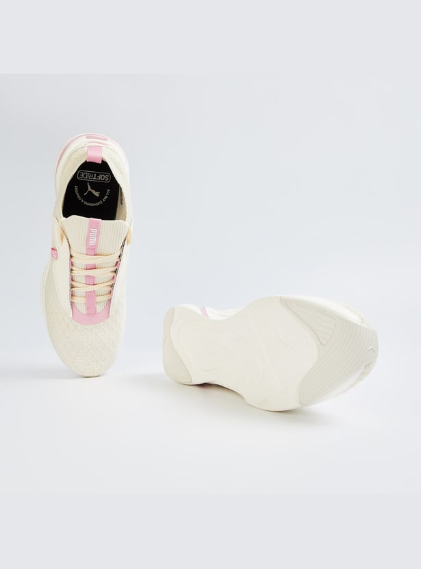PUMA Softride Rift Premium WNS V1 Sports Shoes