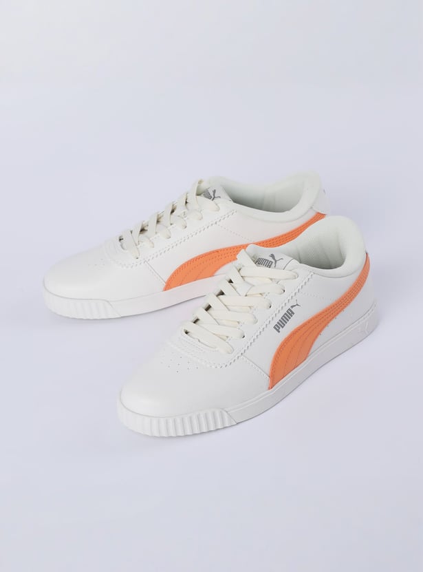 PUMA Propella Perforated Sneakers