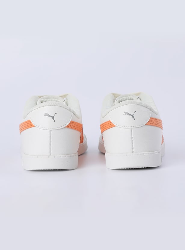 PUMA Propella Perforated Sneakers