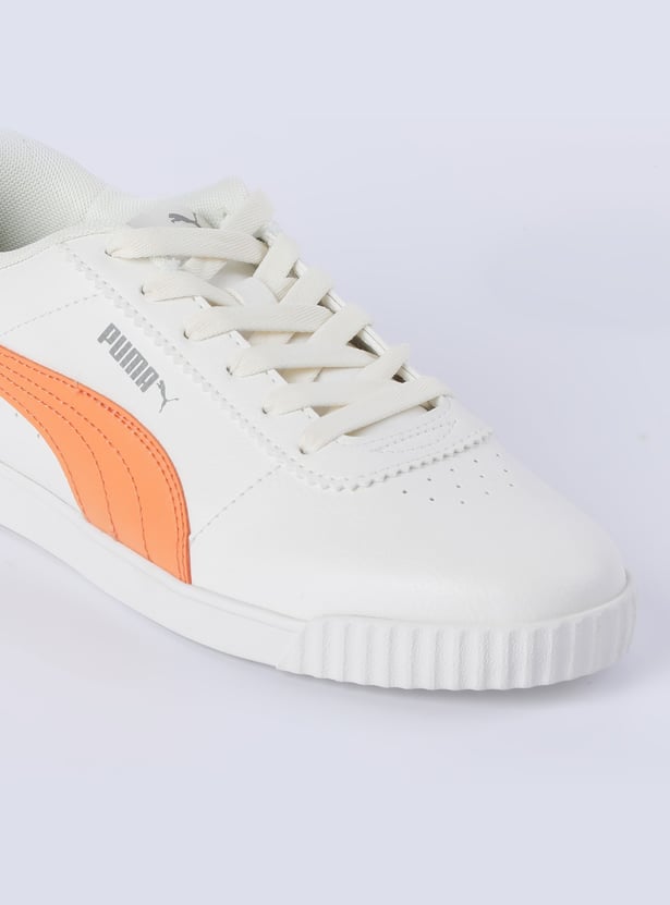 PUMA Propella Perforated Sneakers
