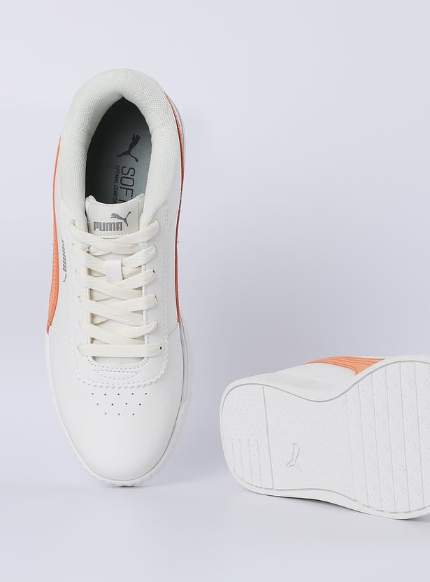 PUMA Propella Perforated Sneakers