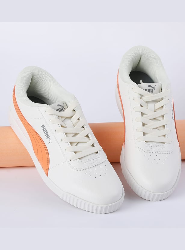 PUMA Propella Perforated Sneakers