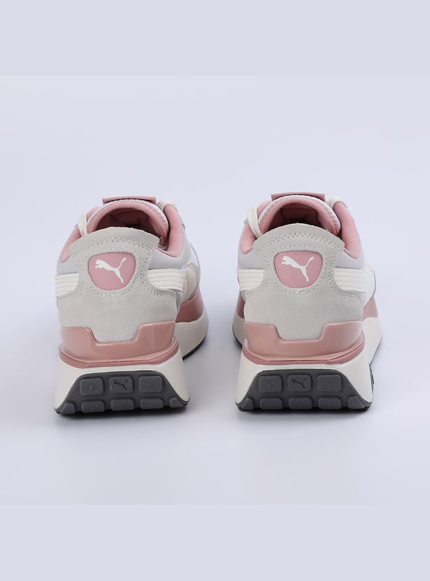 PUMA Cruise Rider Sports Shoes