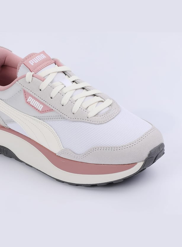 PUMA Cruise Rider Sports Shoes