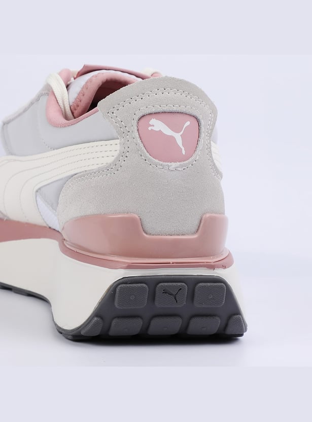 PUMA Cruise Rider Sports Shoes