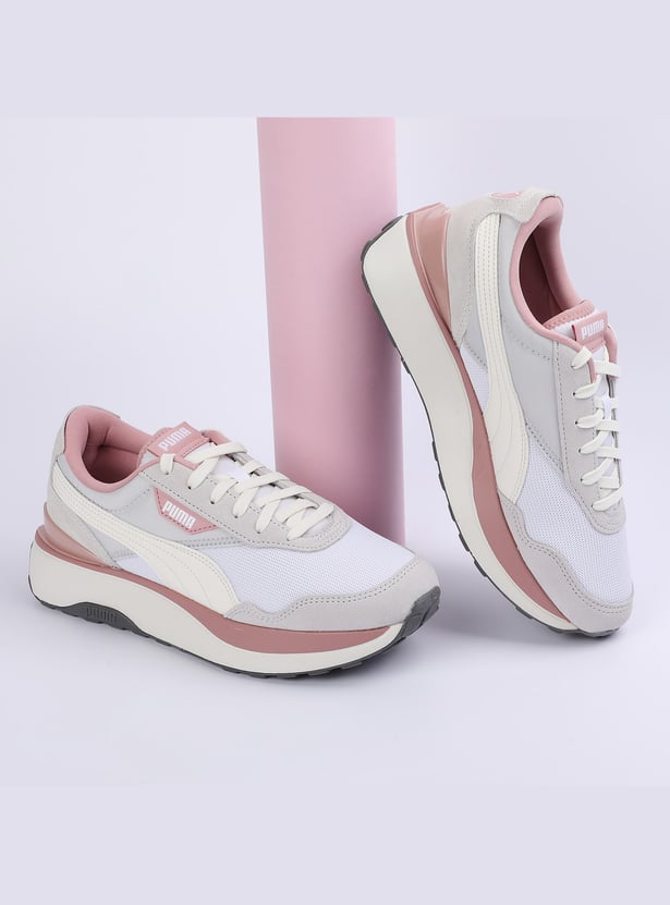 PUMA Cruise Rider Sports Shoes