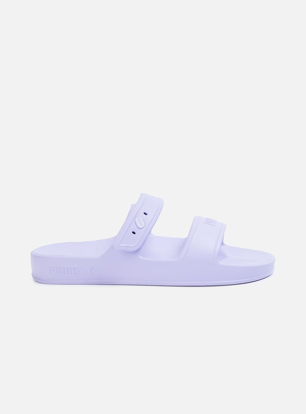 PUMA Solid Coscon Sliders