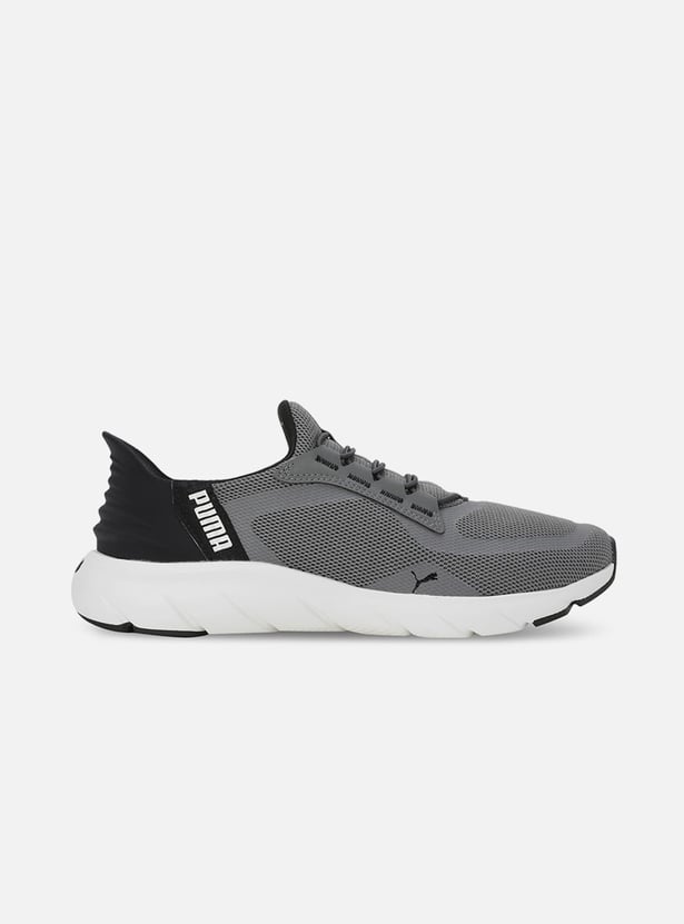 PUMA Softride FlexLace Ease Running Shoes