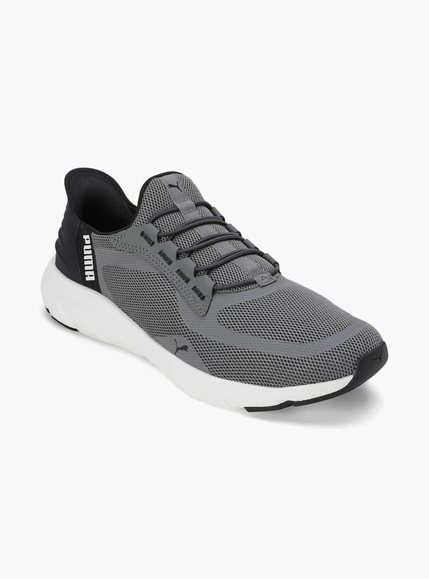 PUMA Softride FlexLace Ease Running Shoes