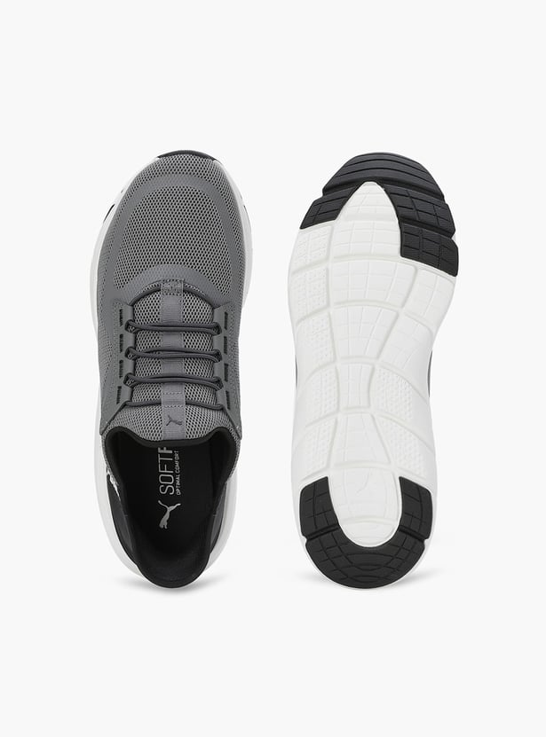 PUMA Softride FlexLace Ease Running Shoes