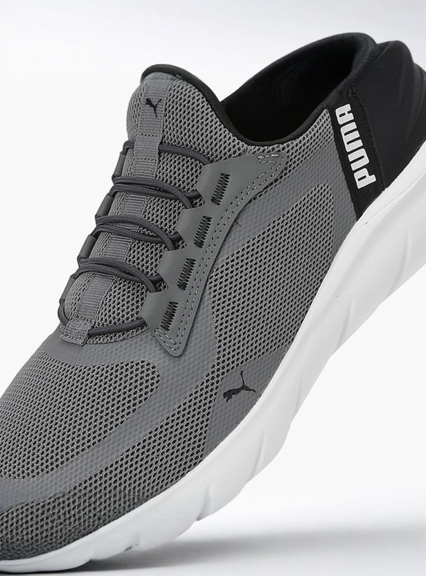 PUMA Softride FlexLace Ease Running Shoes