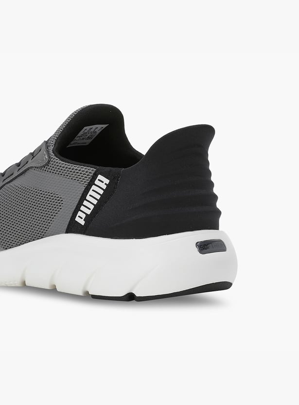 PUMA Softride FlexLace Ease Running Shoes
