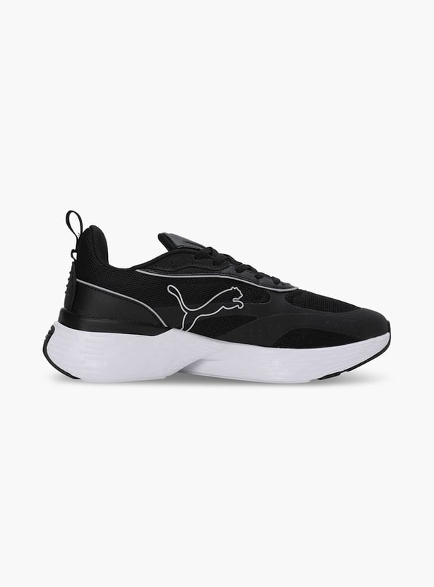 PUMA Softride Sway Chase Res Running Shoes