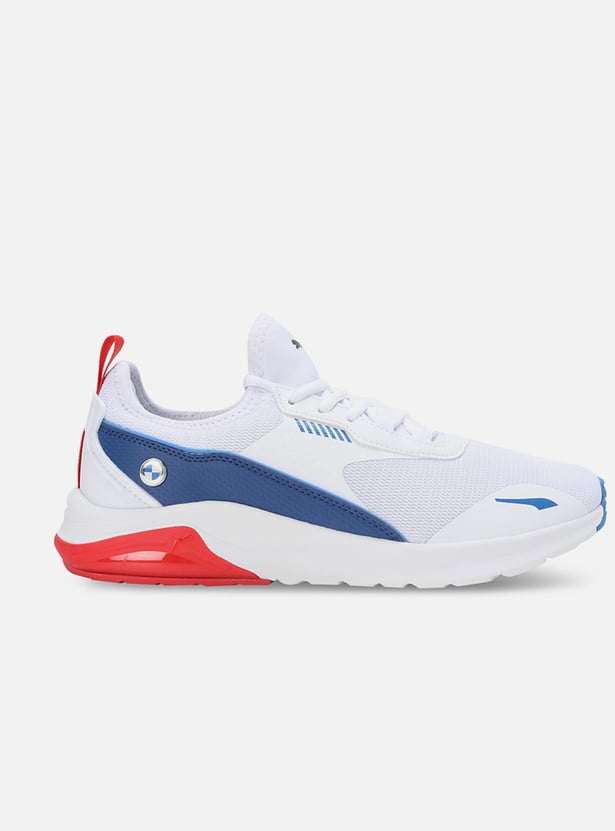 PUMA X BMW M Motorsport Electron E Pro Colourblock Sneakers