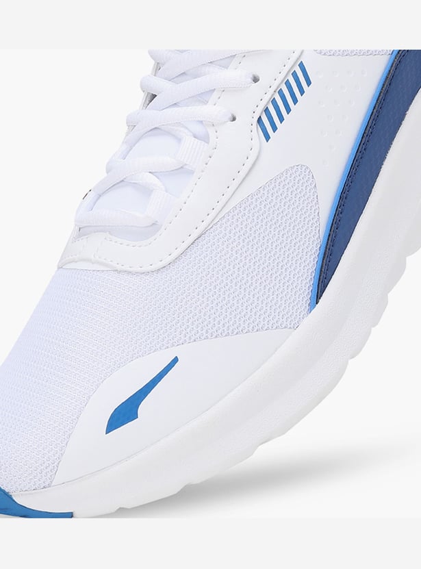 PUMA X BMW M Motorsport Electron E Pro Colourblock Sneakers