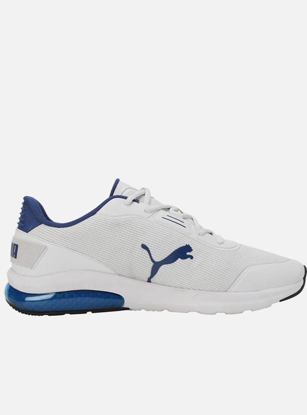 PUMA Pulsion Cool Colourblock Sneakers