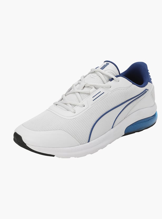 PUMA Pulsion Cool Colourblock Sneakers