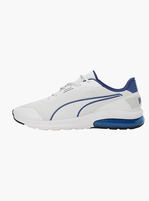 PUMA Pulsion Cool Colourblock Sneakers