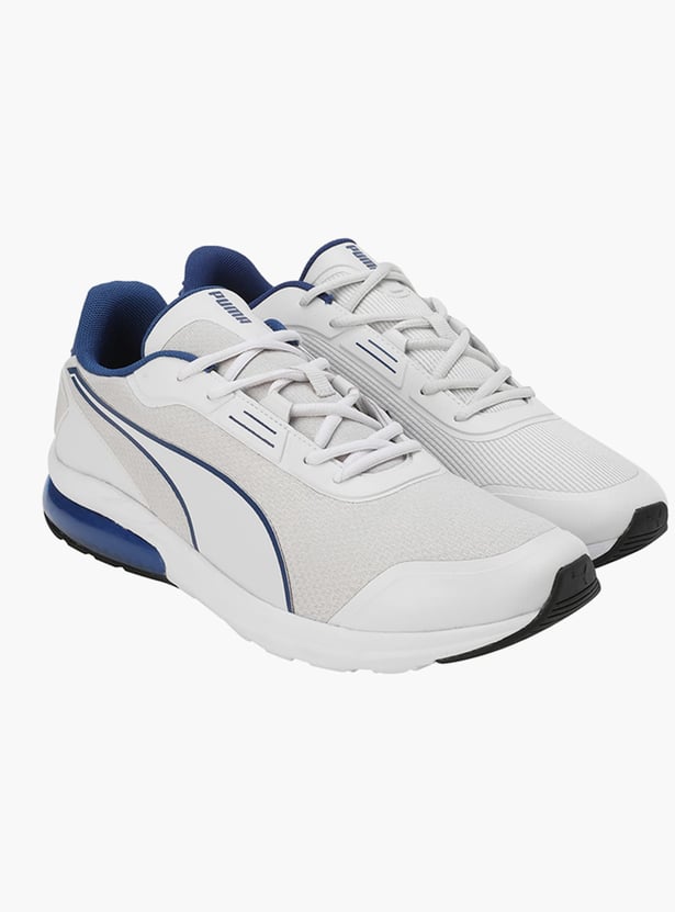 PUMA Pulsion Cool Colourblock Sneakers