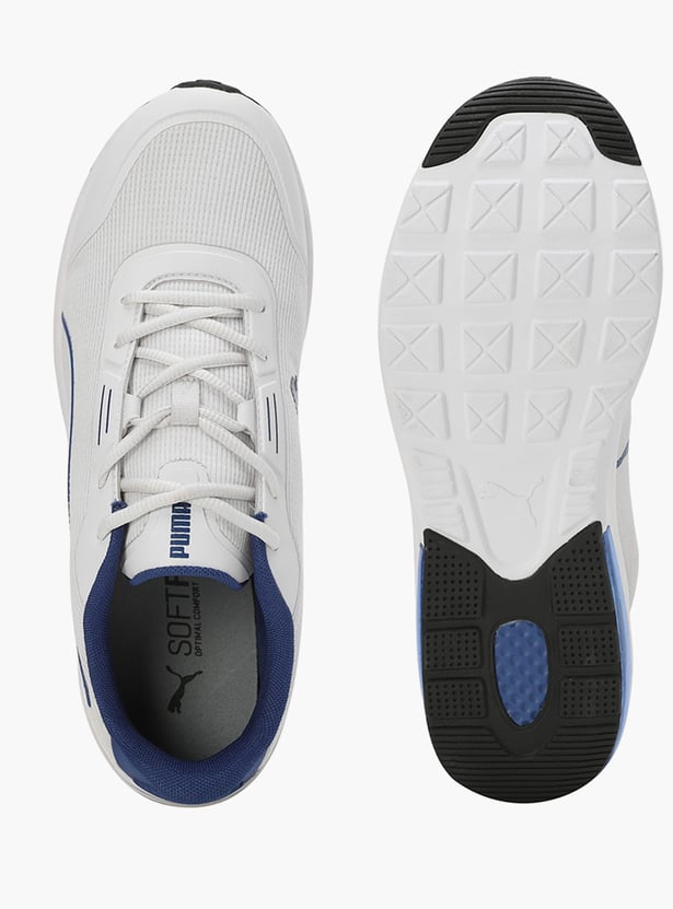 PUMA Pulsion Cool Colourblock Sneakers