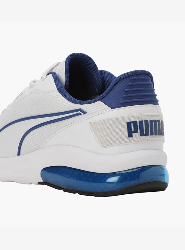PUMA Pulsion Cool Colourblock Sneakers
