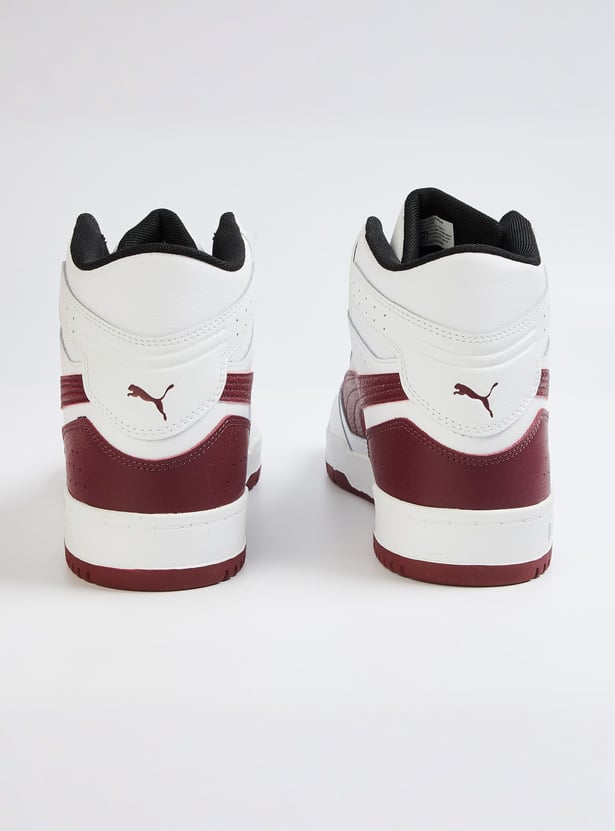 PUMA RBD Game Nova Sneakers