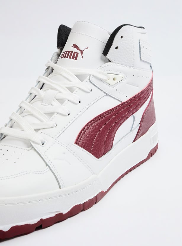 PUMA RBD Game Nova Sneakers