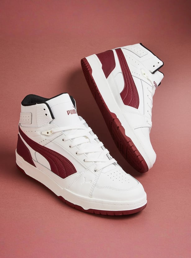 PUMA RBD Game Nova Sneakers