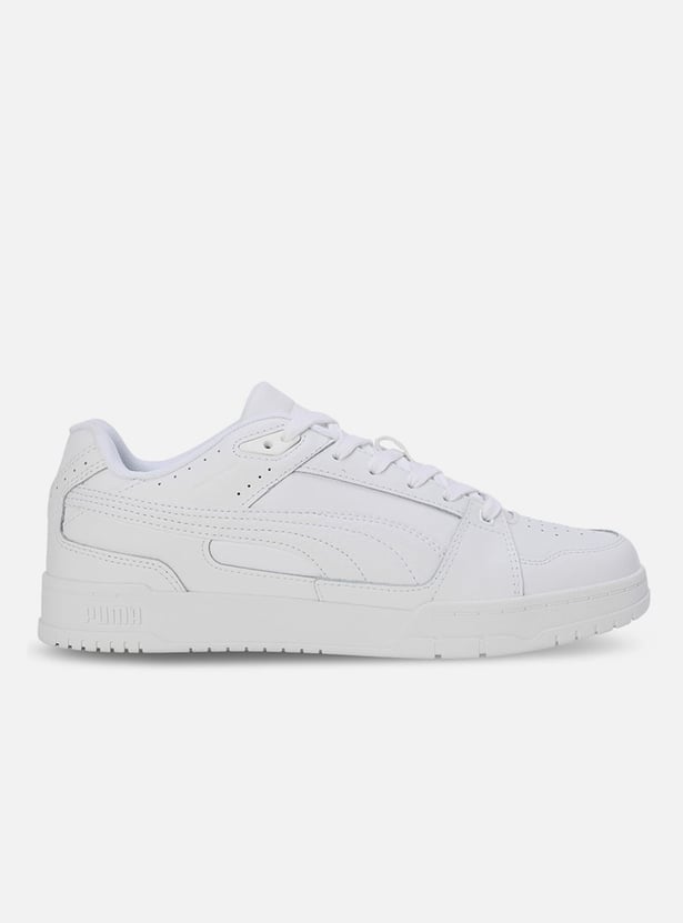 PUMA RBD Game Enigma Perforated Sneakers