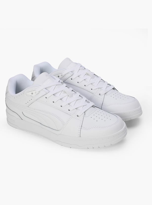 PUMA RBD Game Enigma Perforated Sneakers
